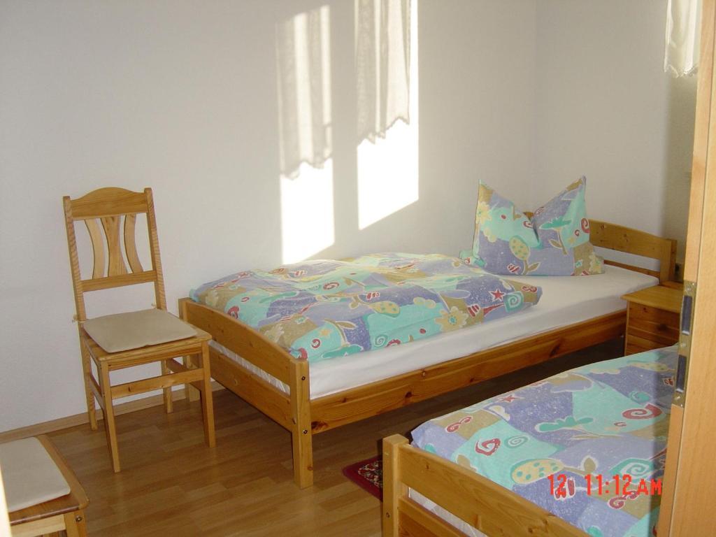 Harzer Ferienpension Timmenrode Chambre photo