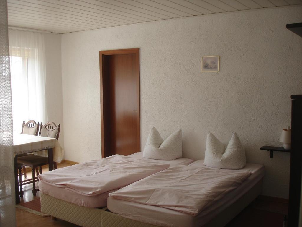 Harzer Ferienpension Timmenrode Chambre photo