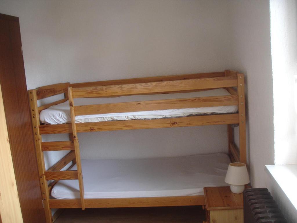 Harzer Ferienpension Timmenrode Chambre photo