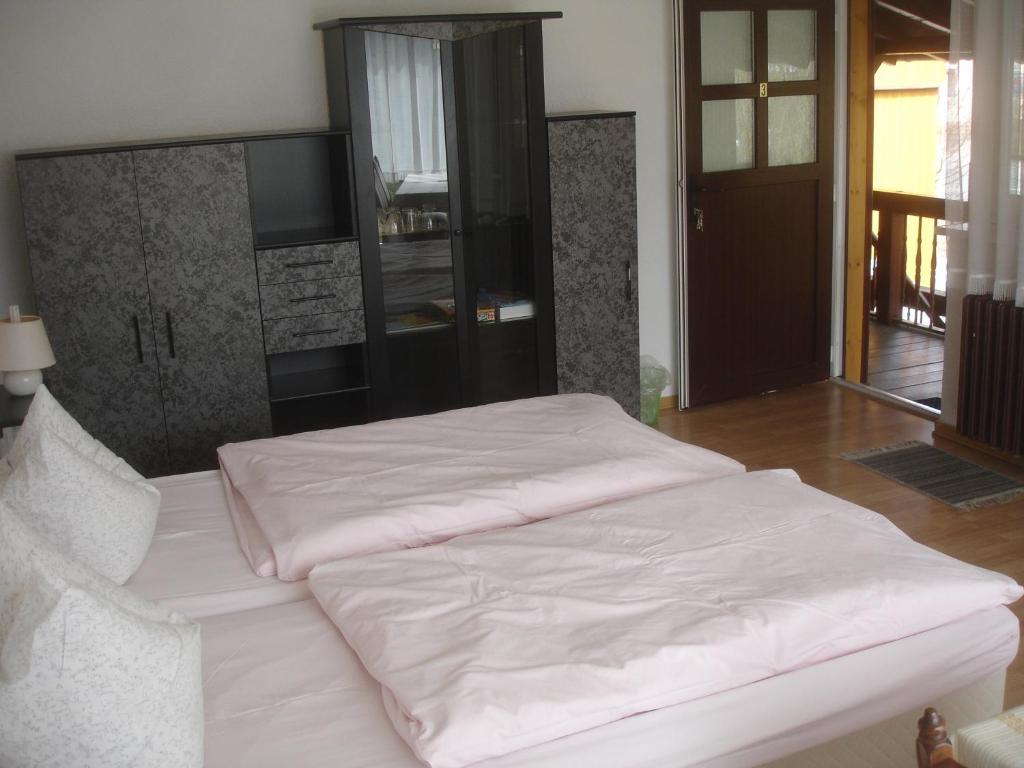 Harzer Ferienpension Timmenrode Chambre photo