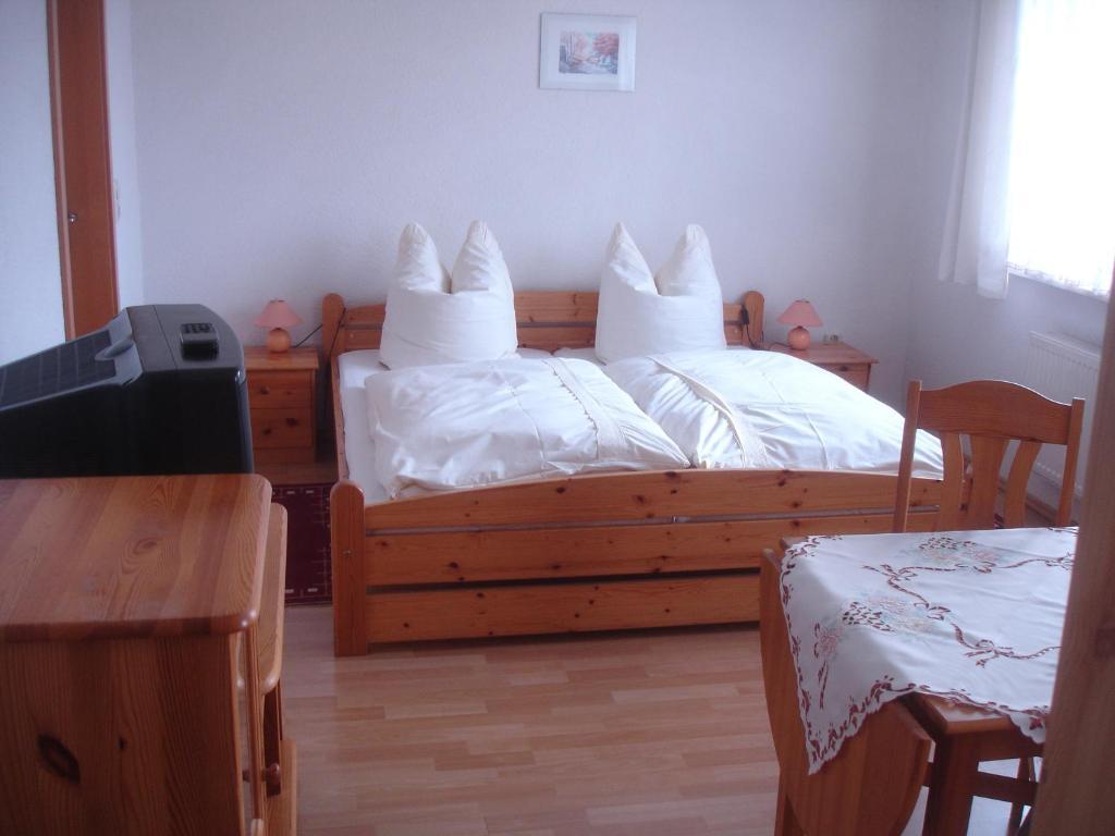 Harzer Ferienpension Timmenrode Chambre photo