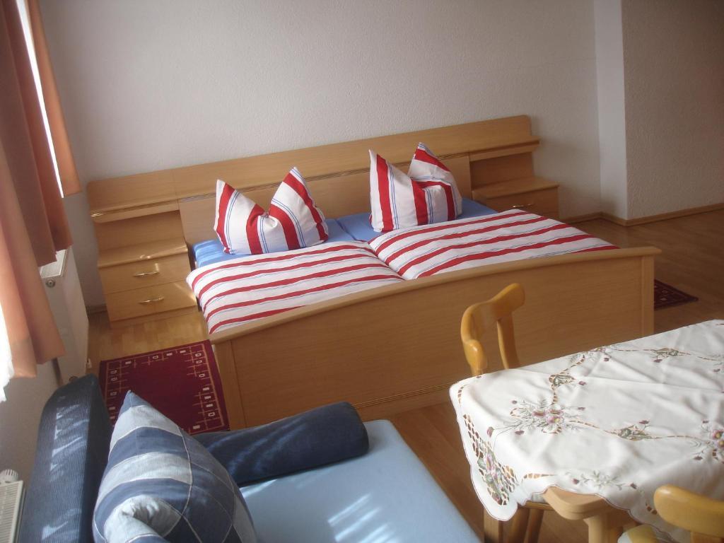 Harzer Ferienpension Timmenrode Chambre photo