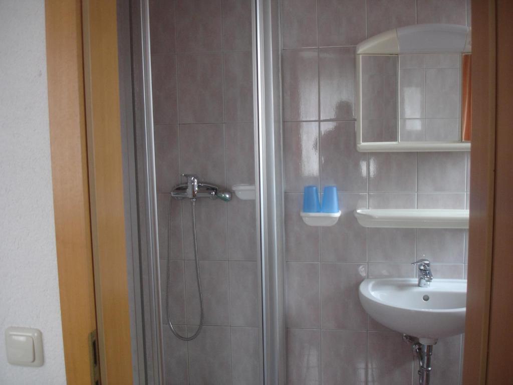 Harzer Ferienpension Timmenrode Chambre photo