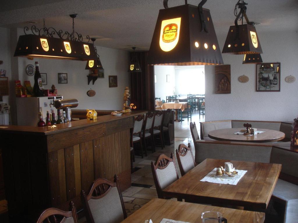 Harzer Ferienpension Timmenrode Extérieur photo